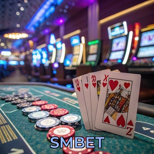 Acesso ao SMBET