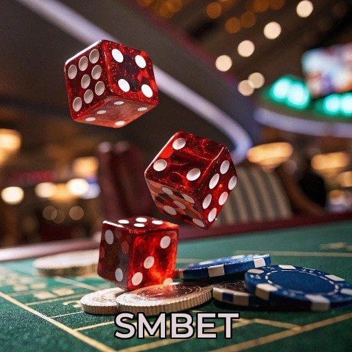 Cassino Online SMBET